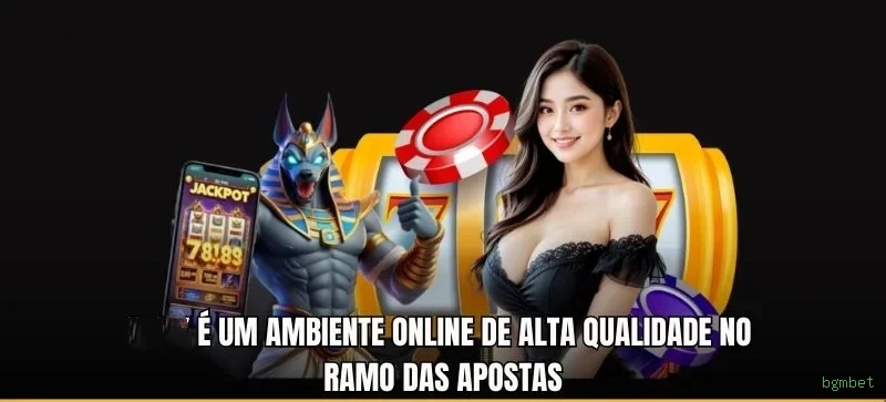 A Importância da Categoria 'Reclamações' no bgmbet: Um Espaço para Diálogo e Melhoria